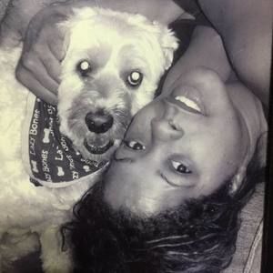 Meet your Posher, Sharon